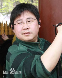 安昌河