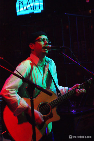George Walsh