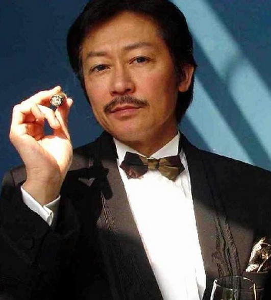 陈勋奇