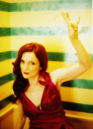 Patty Griffin