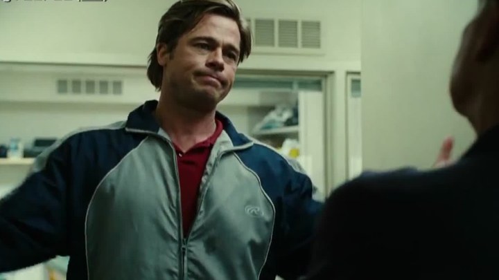 台湾预告片 (中文字幕)