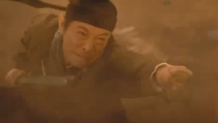 预告片：终极版 (中文字幕)