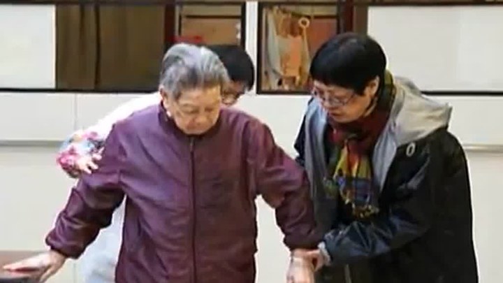 花絮：养老院篇 (中文字幕)