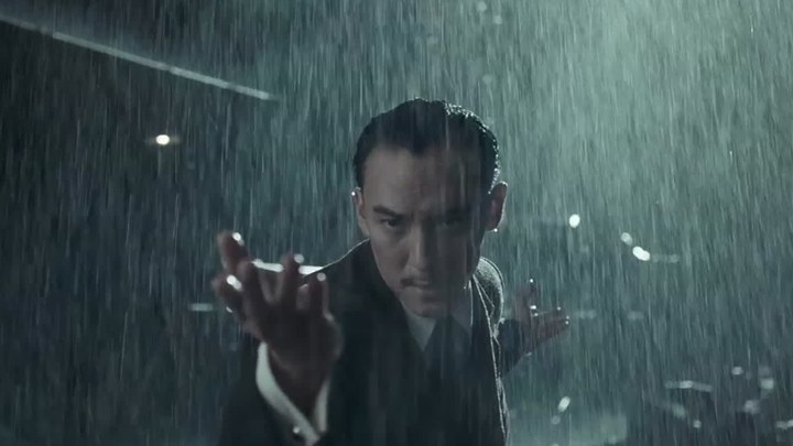 预告片 (中文字幕)