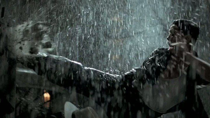 电视版：Masterpiece 2