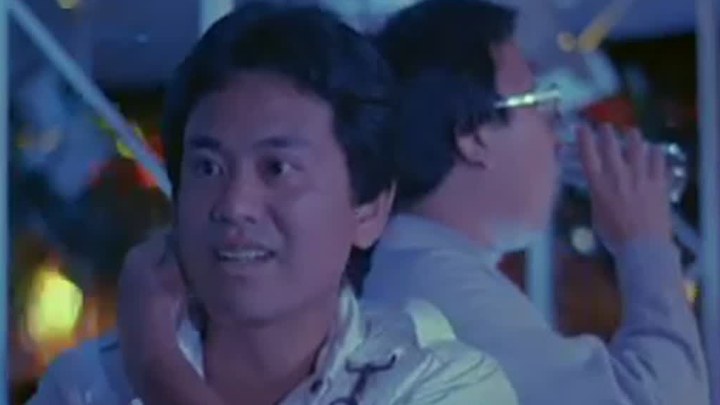 香港预告片 (中文字幕)