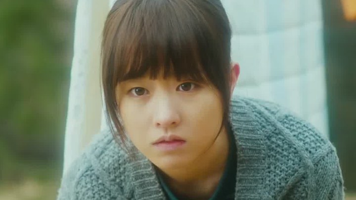 中国先行版 (中文字幕)