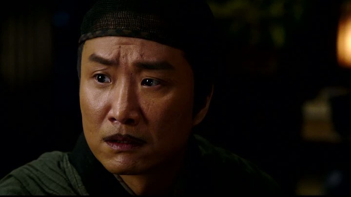 先行版 (中文字幕)