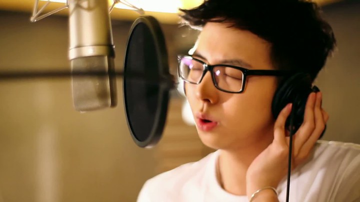 MV：胡夏演唱主题曲《无情》 (中文字幕)