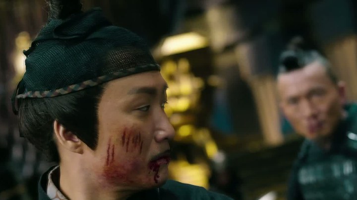 预告片：终极版 (中文字幕)