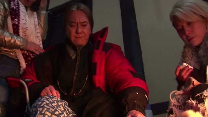 花絮：告白篇 (中文字幕)