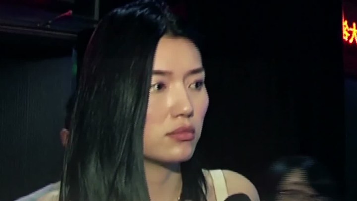 其它花絮：观众告白与告别