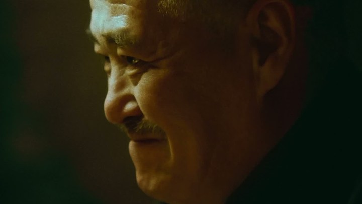 预告片 (中文字幕)