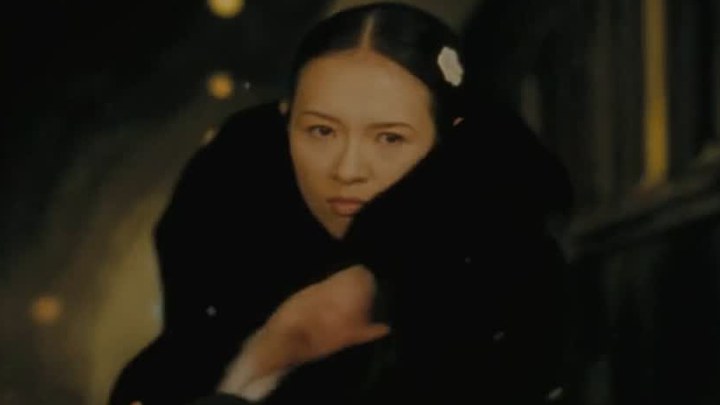 花絮：制作特辑之3D (中文字幕)