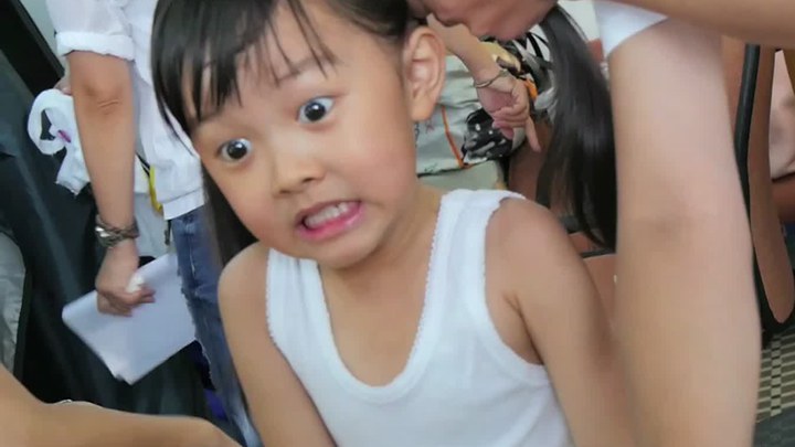 花絮：制作特辑之珠珠 (中文字幕)