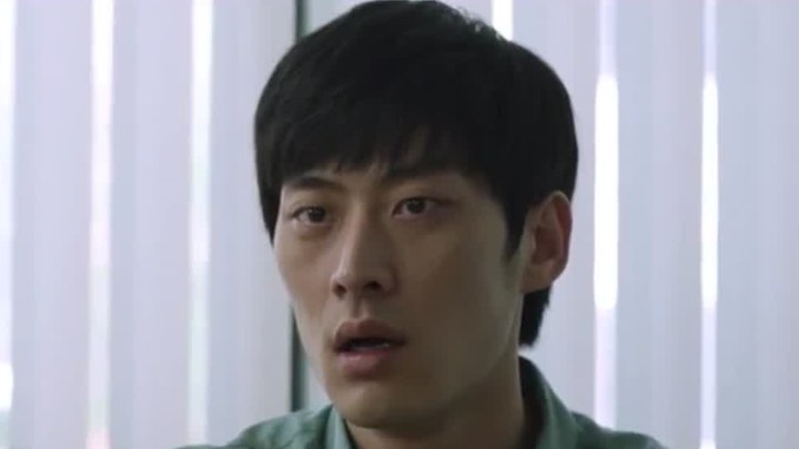 台湾预告片 (中文字幕)