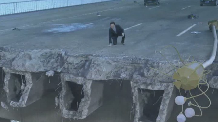 电视版 (中文字幕)