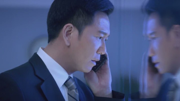 MV：主题曲《坚守梦想》 (中文字幕)