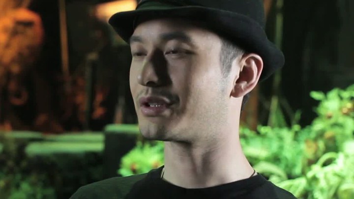 花絮：幕后特辑 (中文字幕)