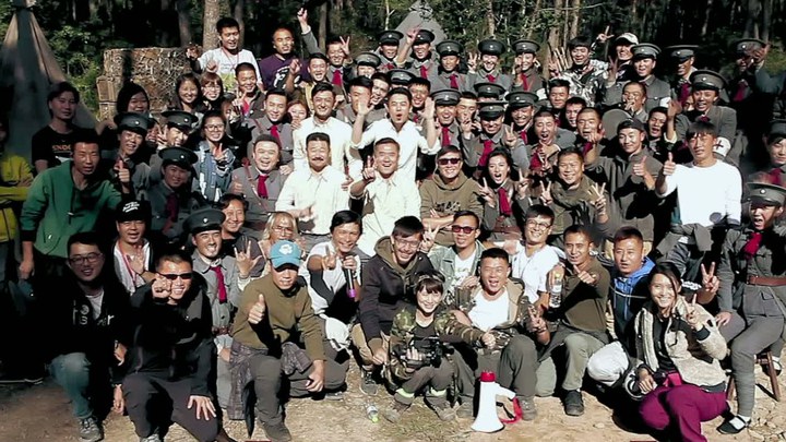 其它预告片：春节祝福 (中文字幕)