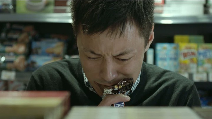 片段 (中文字幕)