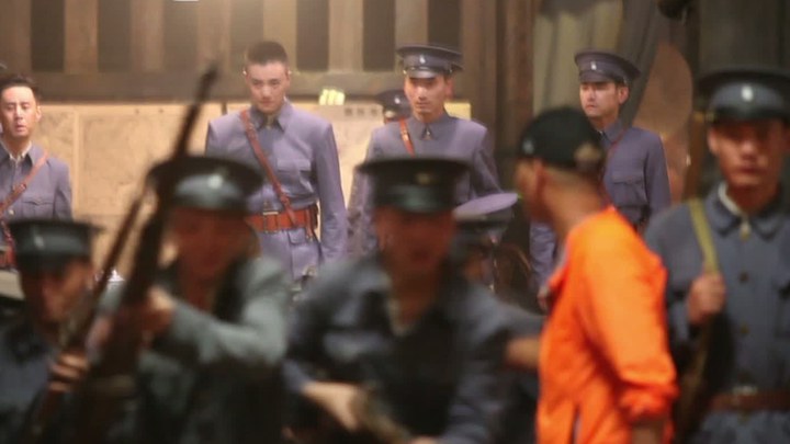 花絮：制作特辑 (中文字幕)