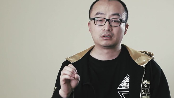 花絮：导演特辑 (中文字幕)