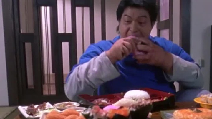 其它花絮：科普解密 (中文字幕)