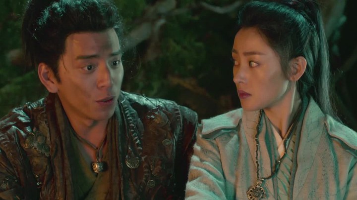 预告片：带你飞版 (中文字幕)