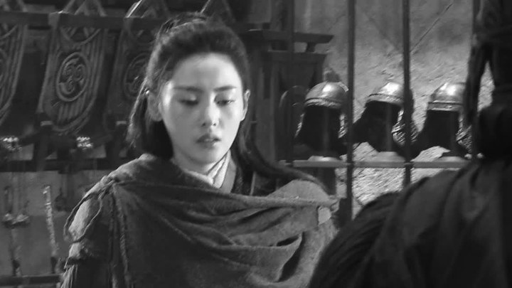 花絮：动作特辑 (中文字幕)