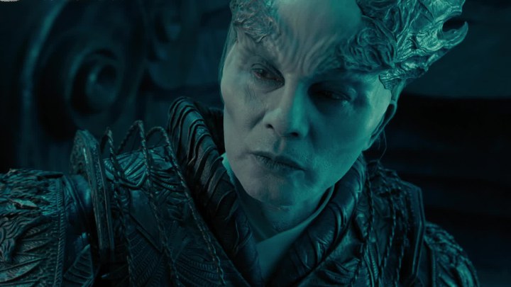 预告片：OKA版 (中文字幕)