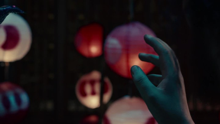 花絮：视效特辑 (中文字幕)