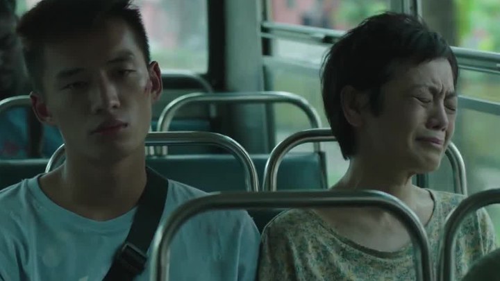 台湾预告片 (中文字幕)