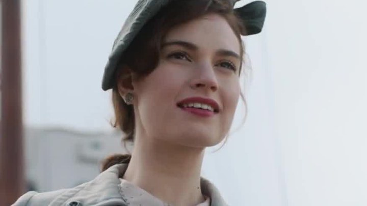 台湾预告片 (中文字幕)