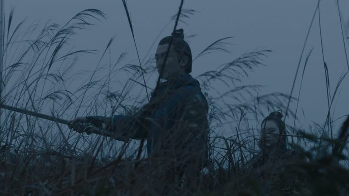 先行版 (中文字幕)