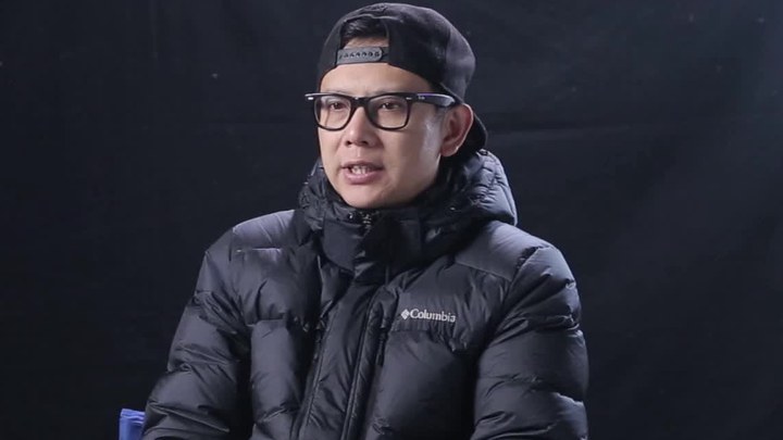 花絮 (中文字幕)