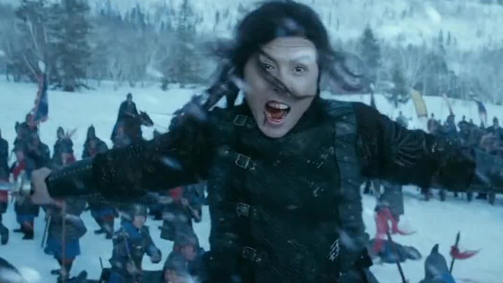 预告片 (中文字幕)