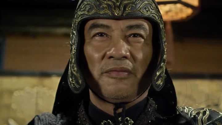 香港预告片 (中文字幕)