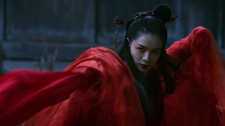 预告片：终极版 (中文字幕)