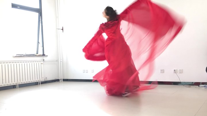 花絮：钟楚曦特辑 (中文字幕)