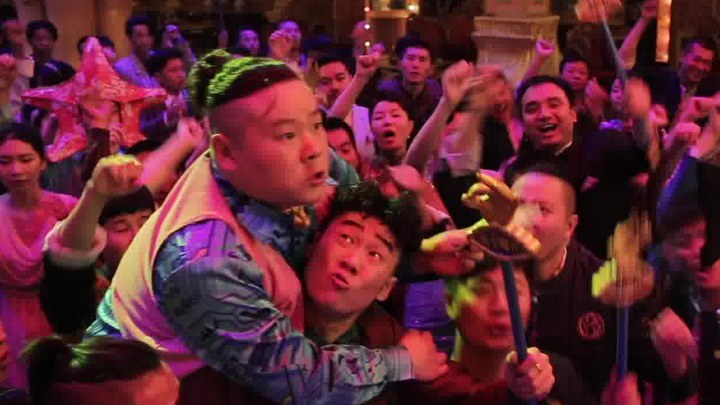 预告片：岳云鹏特辑