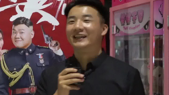 其它花絮：口碑特辑