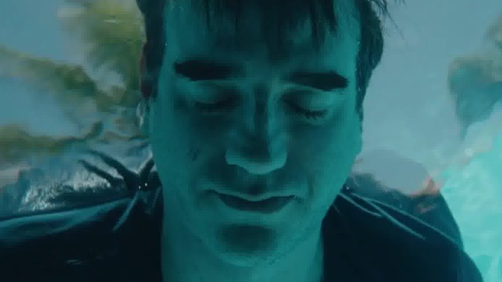 中国台湾预告片 (中文字幕)