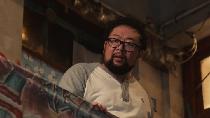 片段 (中文字幕)