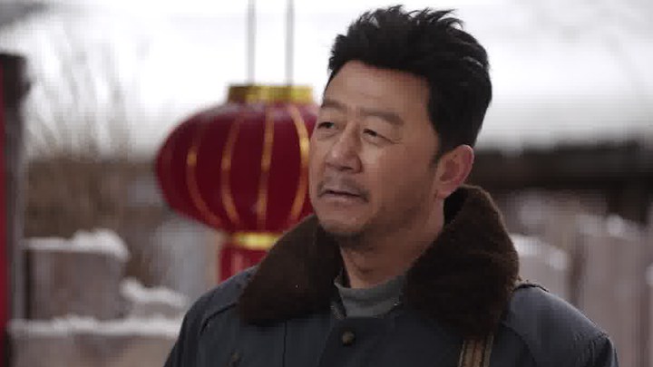 预告片 (中文字幕)