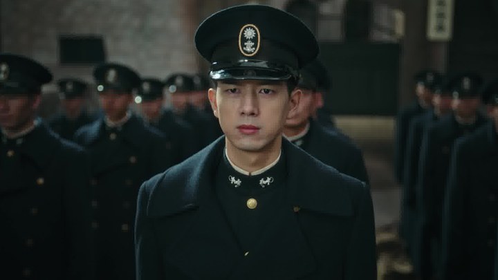 预告片：定档版 (中文字幕)