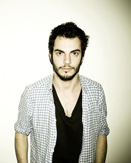 Martin Scali
