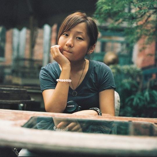 周倩莺