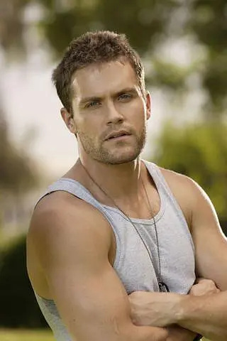 Kyle Brandt