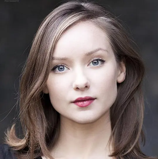 Alexandra Ackerman
